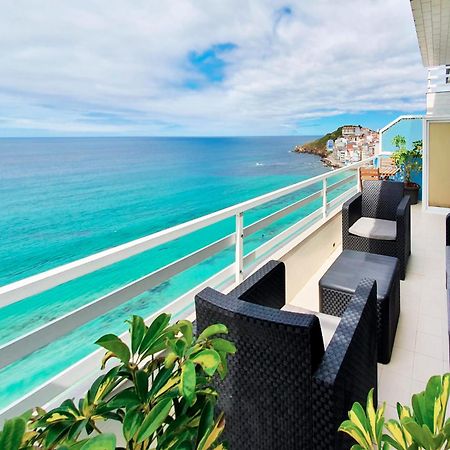 Ag Apartamento Nordes Malpica Primera Linea Playa 外观 照片