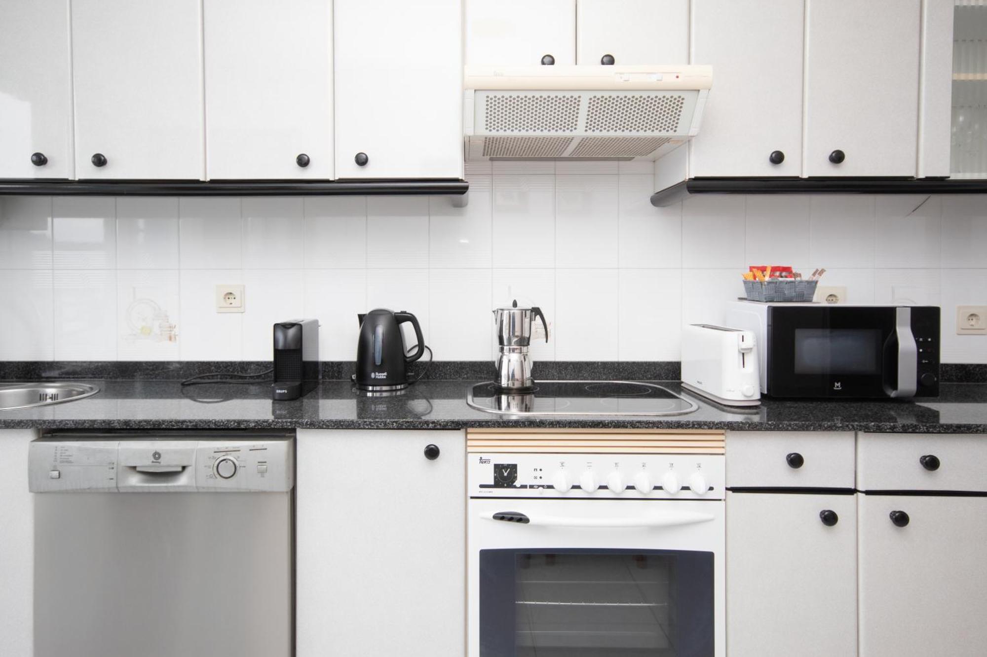 Ag Apartamento Nordes Malpica Primera Linea Playa 外观 照片