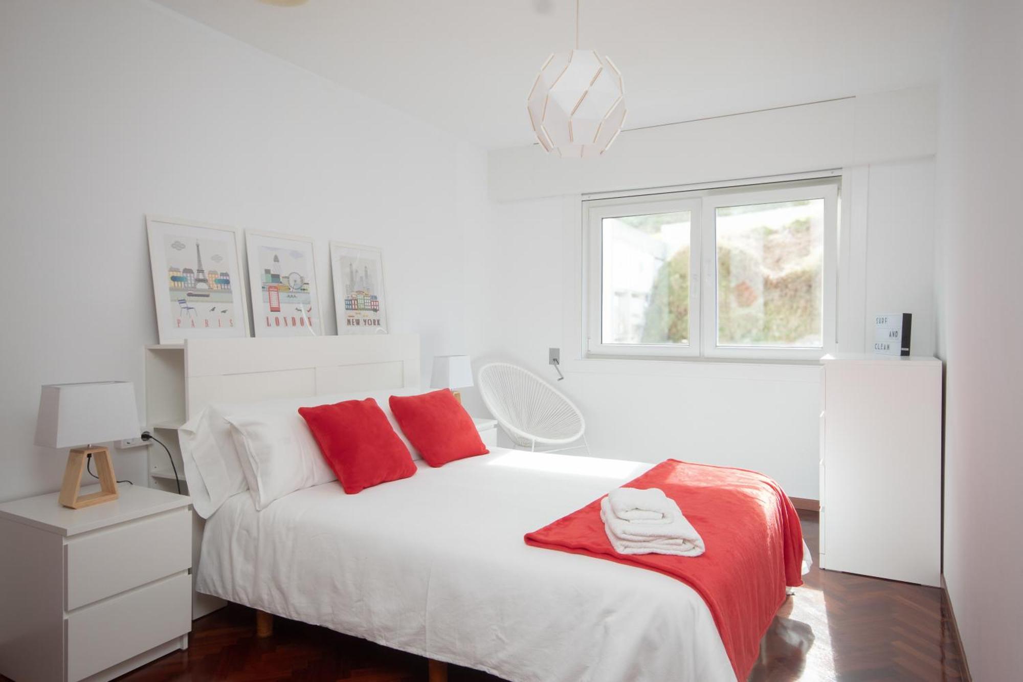 Ag Apartamento Nordes Malpica Primera Linea Playa 外观 照片